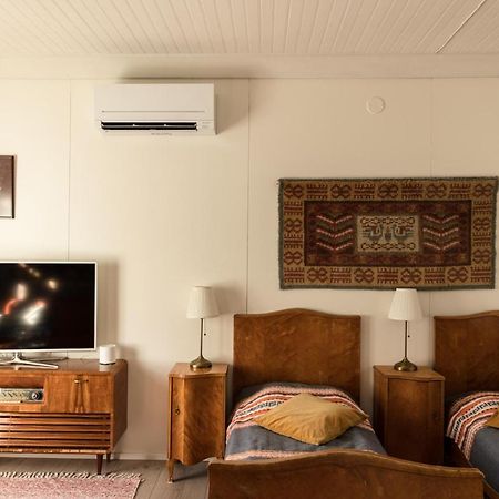 Pikisaari Apartment Оулу Экстерьер фото