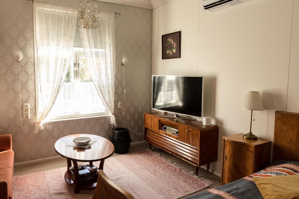 Pikisaari Apartment Оулу Экстерьер фото